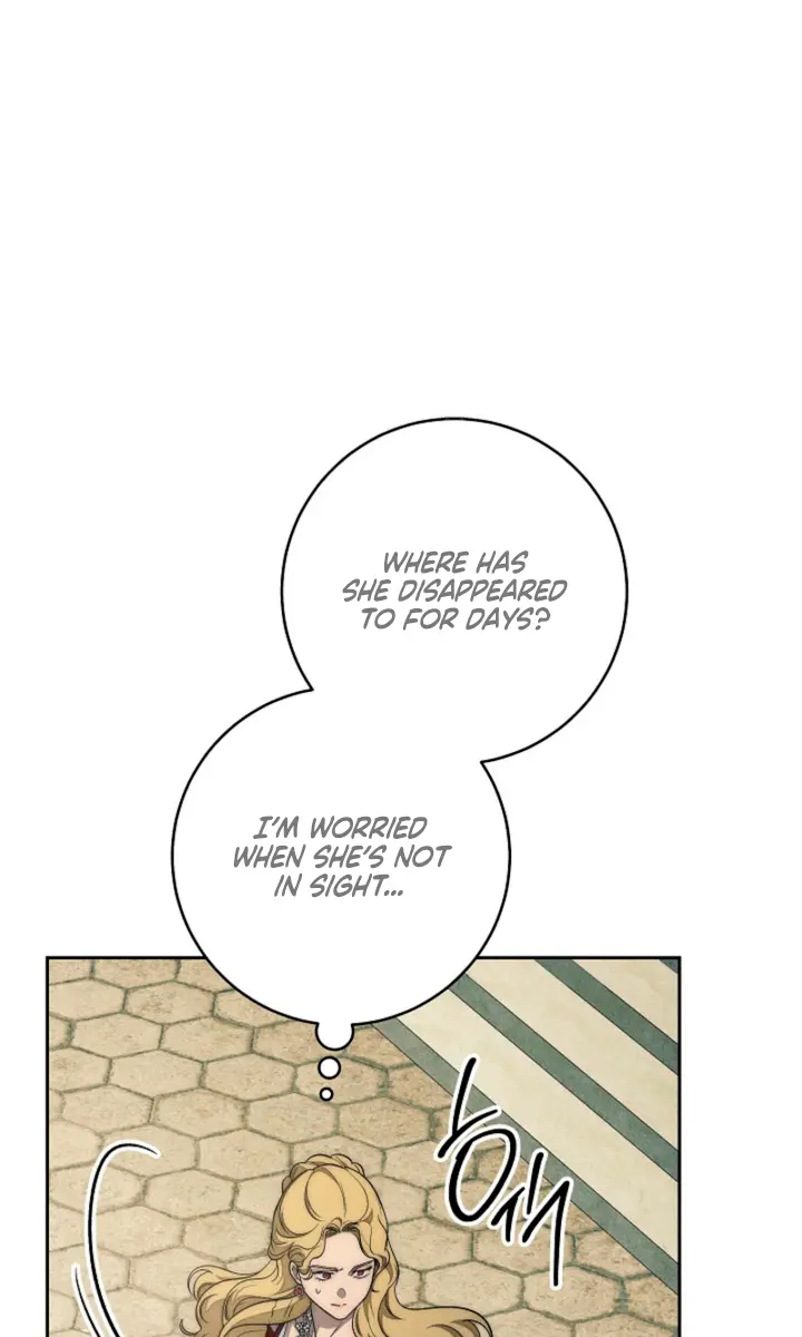 Swan's Grave Chapter 13 Page 7