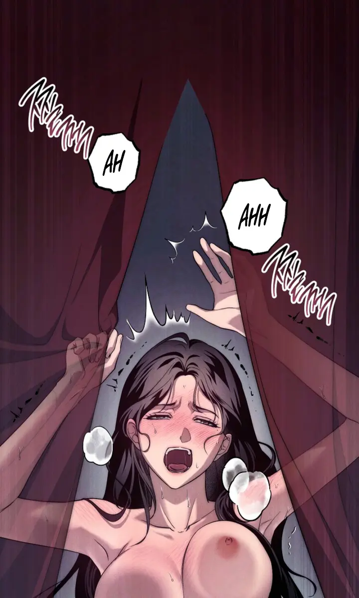 Swan's Grave Chapter 13 Page 35