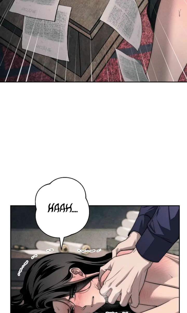 Swan's Grave Chapter 13 Page 45