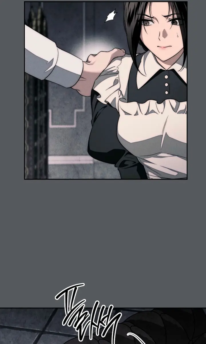 Swan's Grave Chapter 13 Page 49