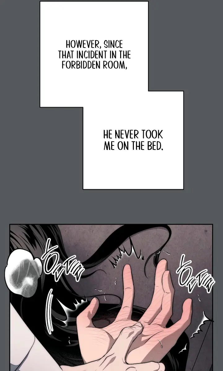 Swan's Grave Chapter 13 Page 59