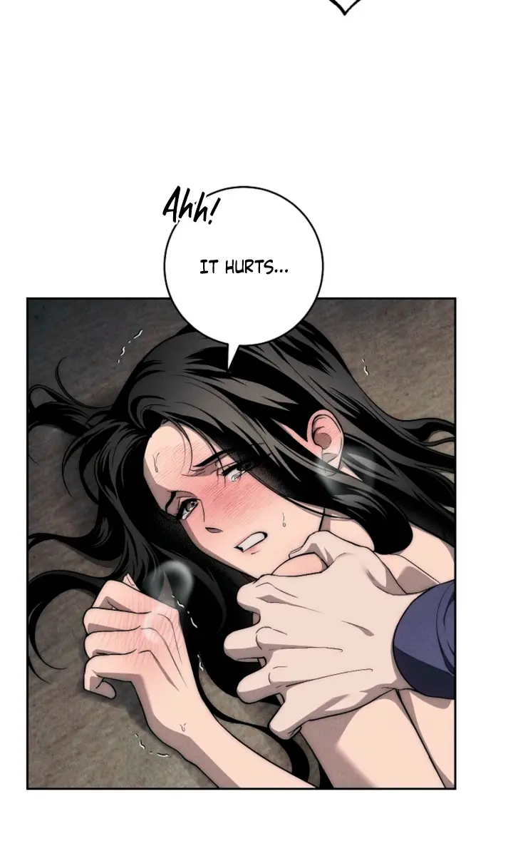 Swan's Grave Chapter 13 Page 64
