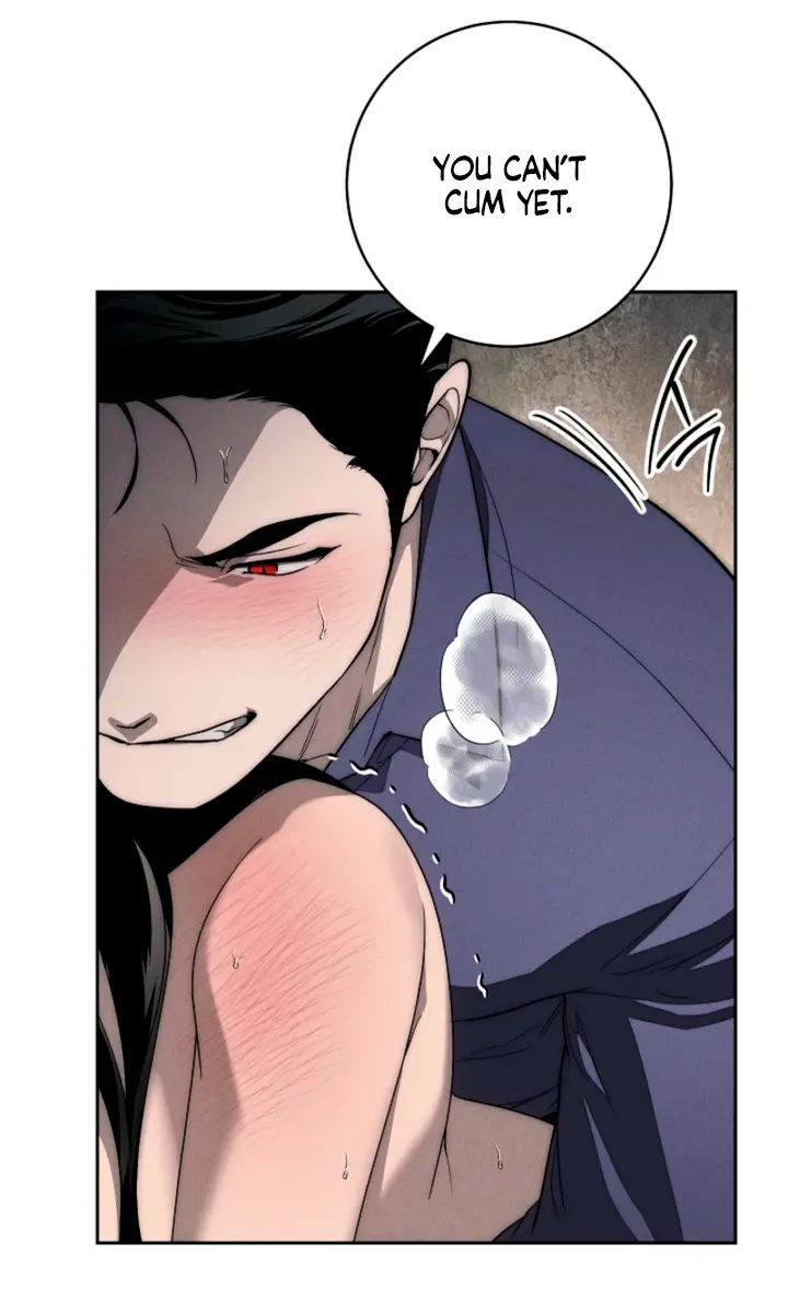 Swan's Grave Chapter 13 Page 82