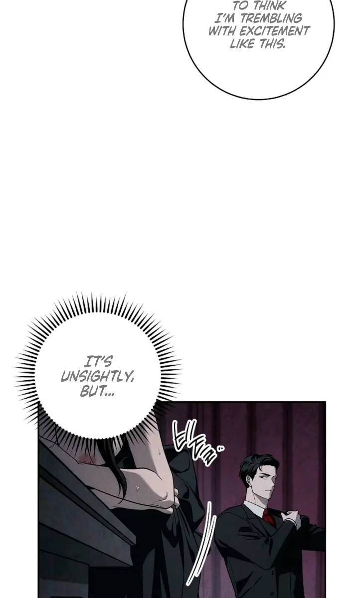 Swan's Grave Chapter 14 Page 6