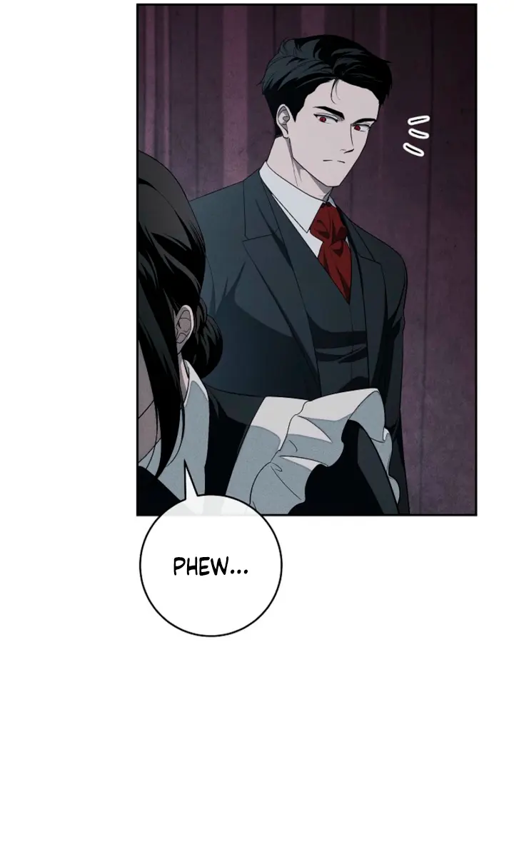 Swan's Grave Chapter 14 Page 11