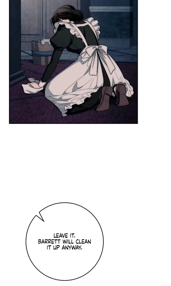 Swan's Grave Chapter 14 Page 19