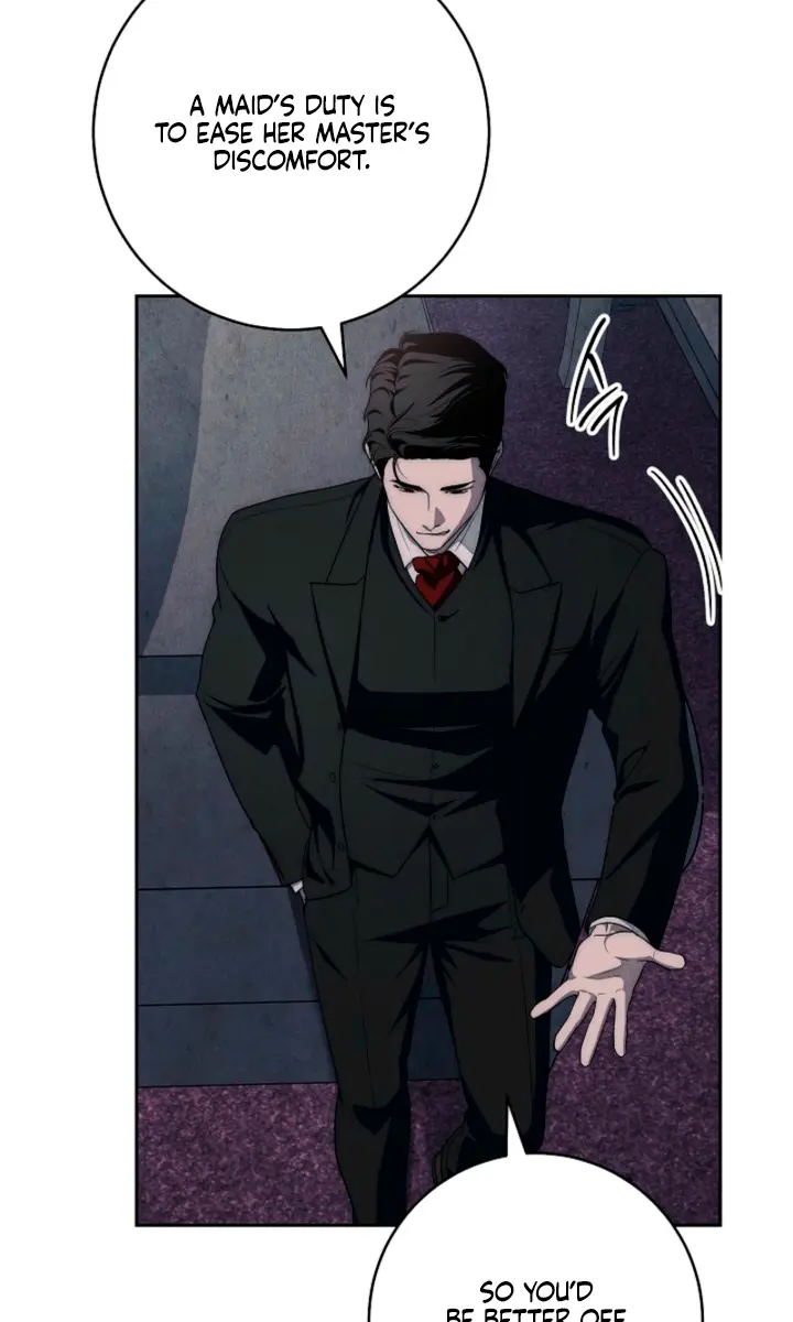 Swan's Grave Chapter 14 Page 23