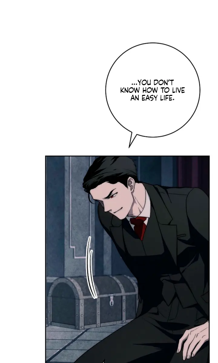 Swan's Grave Chapter 14 Page 36