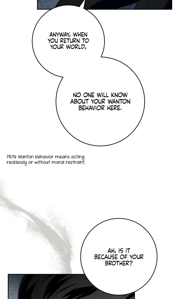 Swan's Grave Chapter 14 Page 37