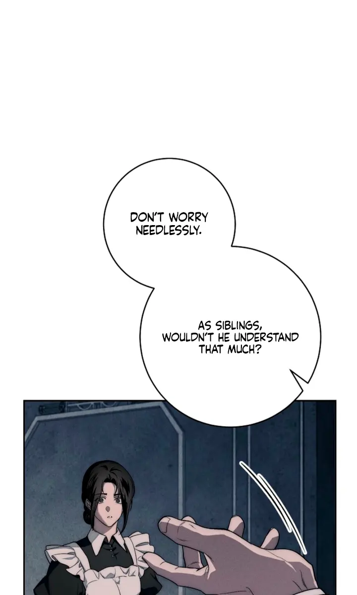 Swan's Grave Chapter 14 Page 42
