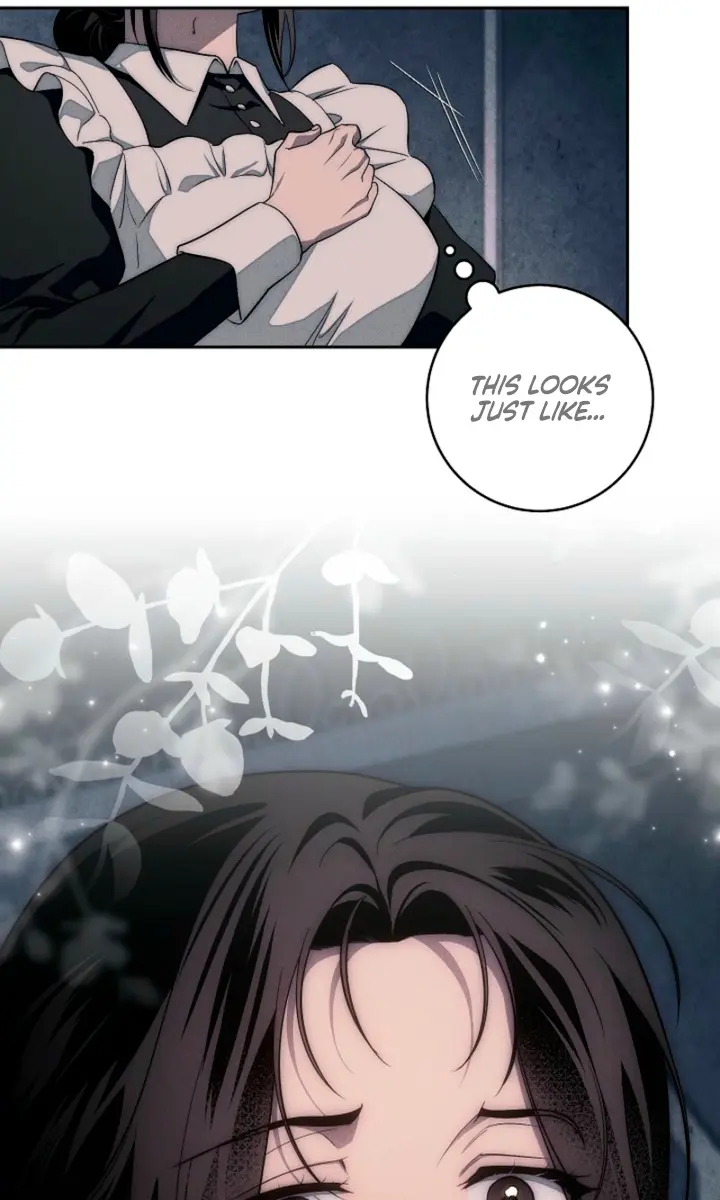 Swan's Grave Chapter 14 Page 48