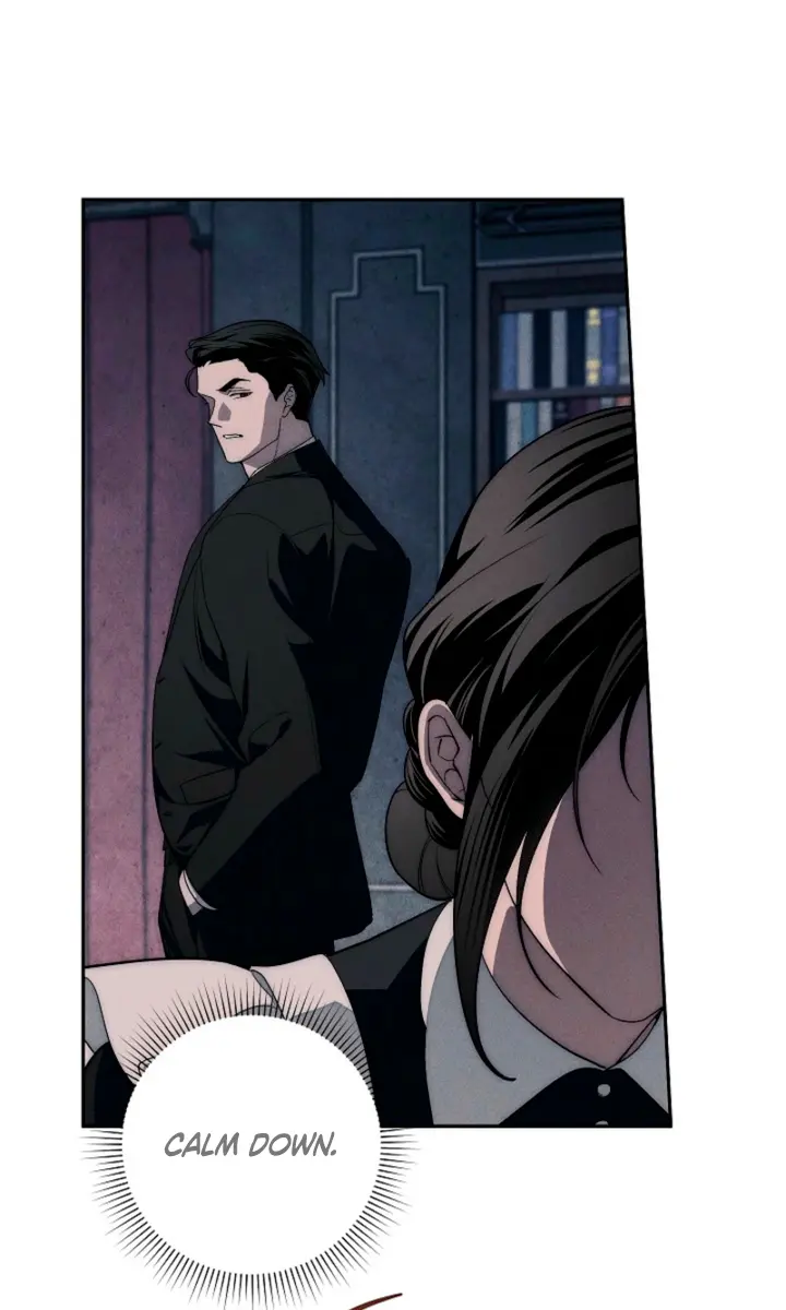 Swan's Grave Chapter 14 Page 56