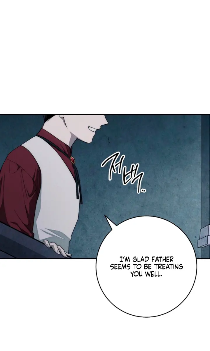Swan's Grave Chapter 14 Page 75