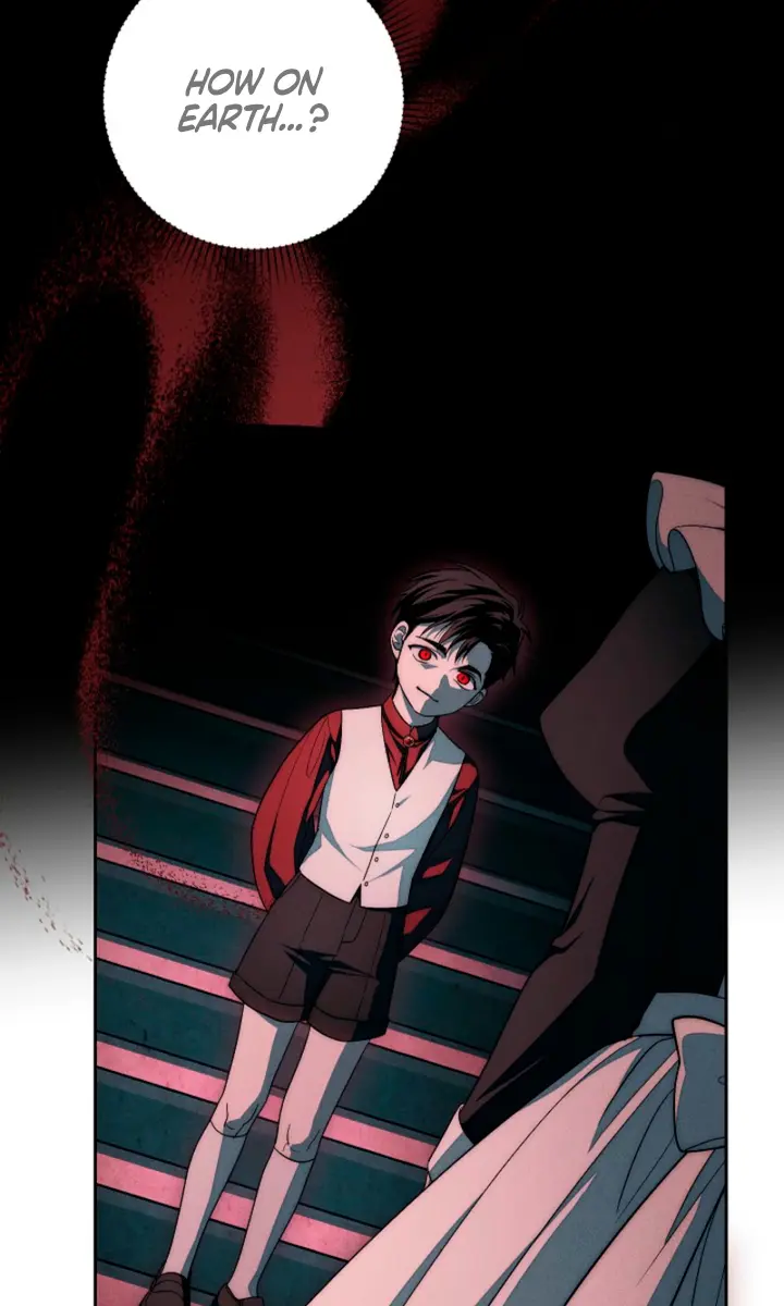 Swan's Grave Chapter 14 Page 93