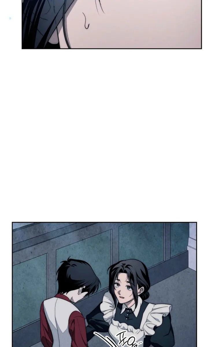 Swan's Grave Chapter 14 Page 101