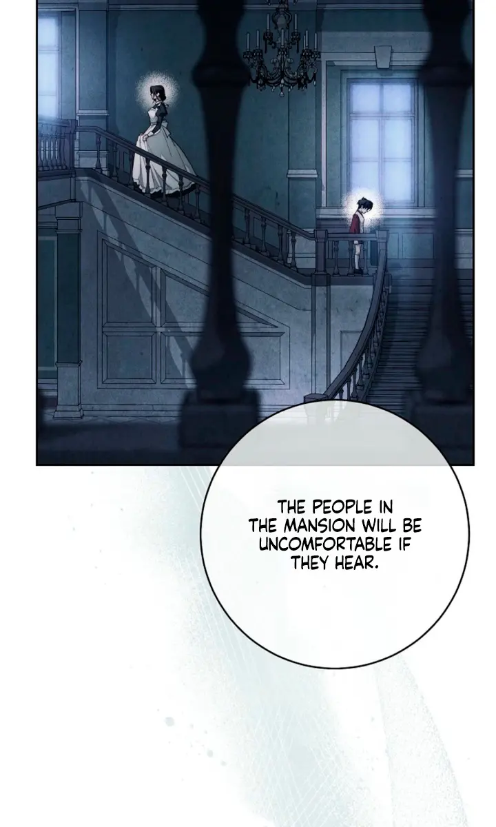 Swan's Grave Chapter 14 Page 107