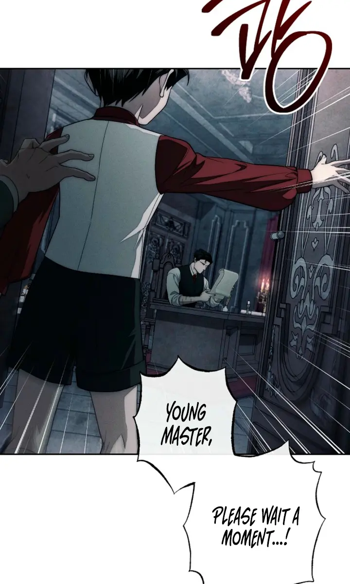 Swan's Grave Chapter 15 Page 3
