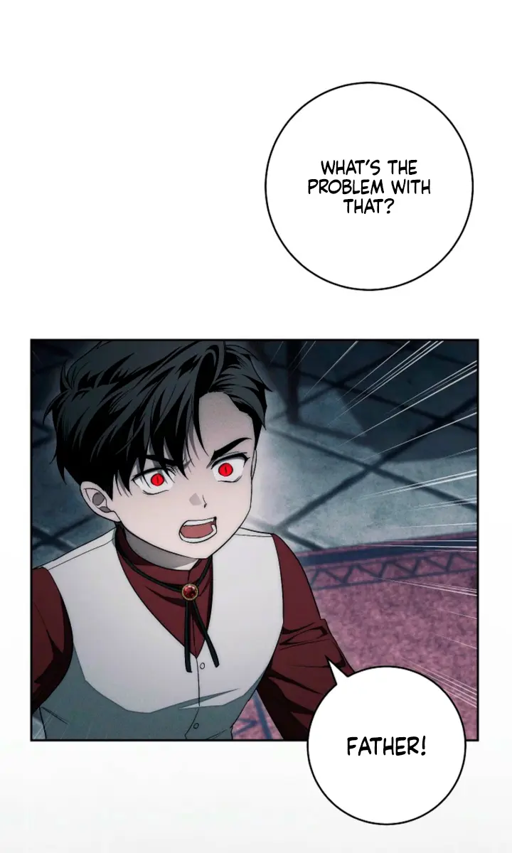 Swan's Grave Chapter 15 Page 19