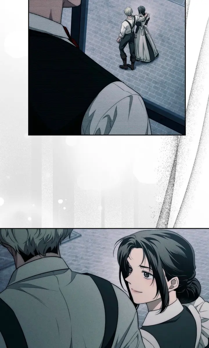 Swan's Grave Chapter 15 Page 25