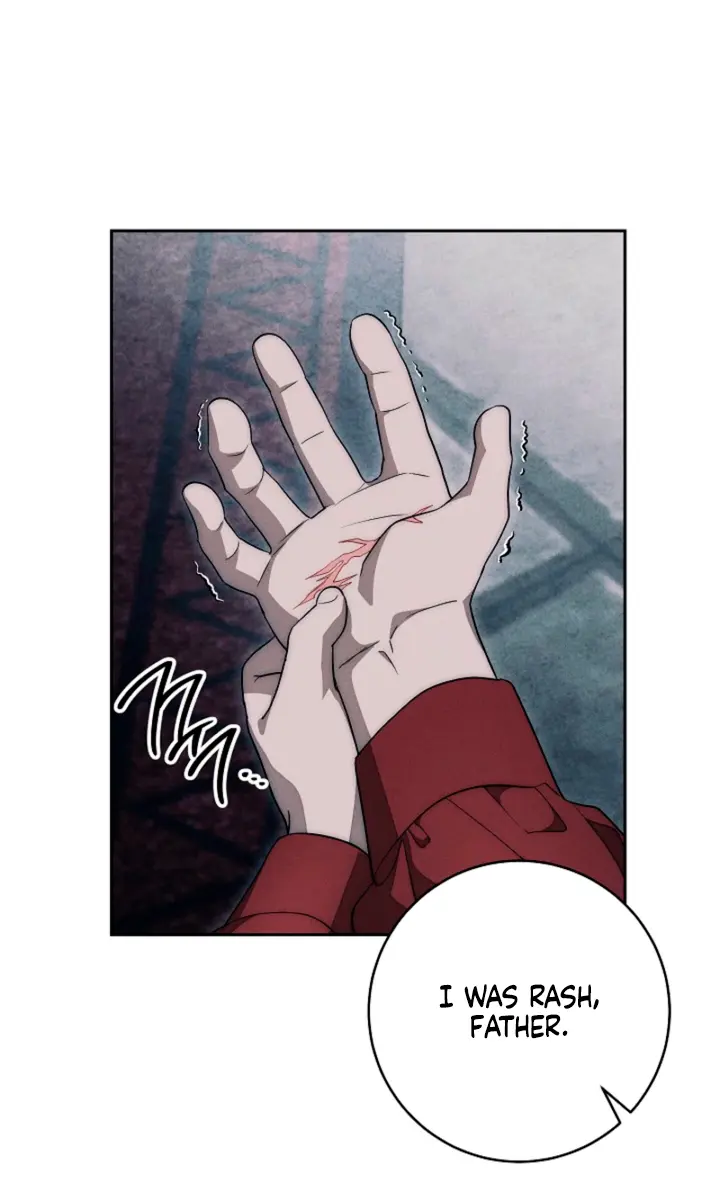 Swan's Grave Chapter 15 Page 52