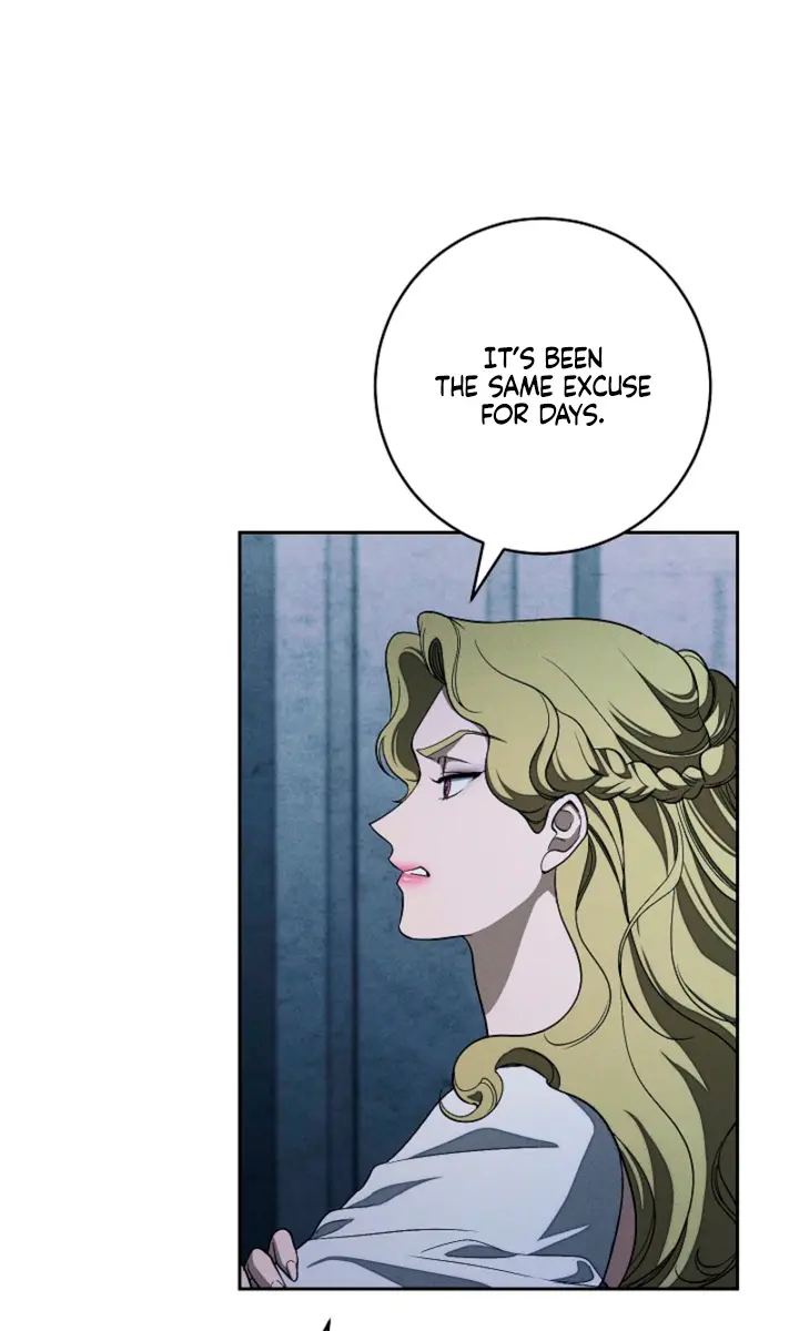 Swan's Grave Chapter 15 Page 69