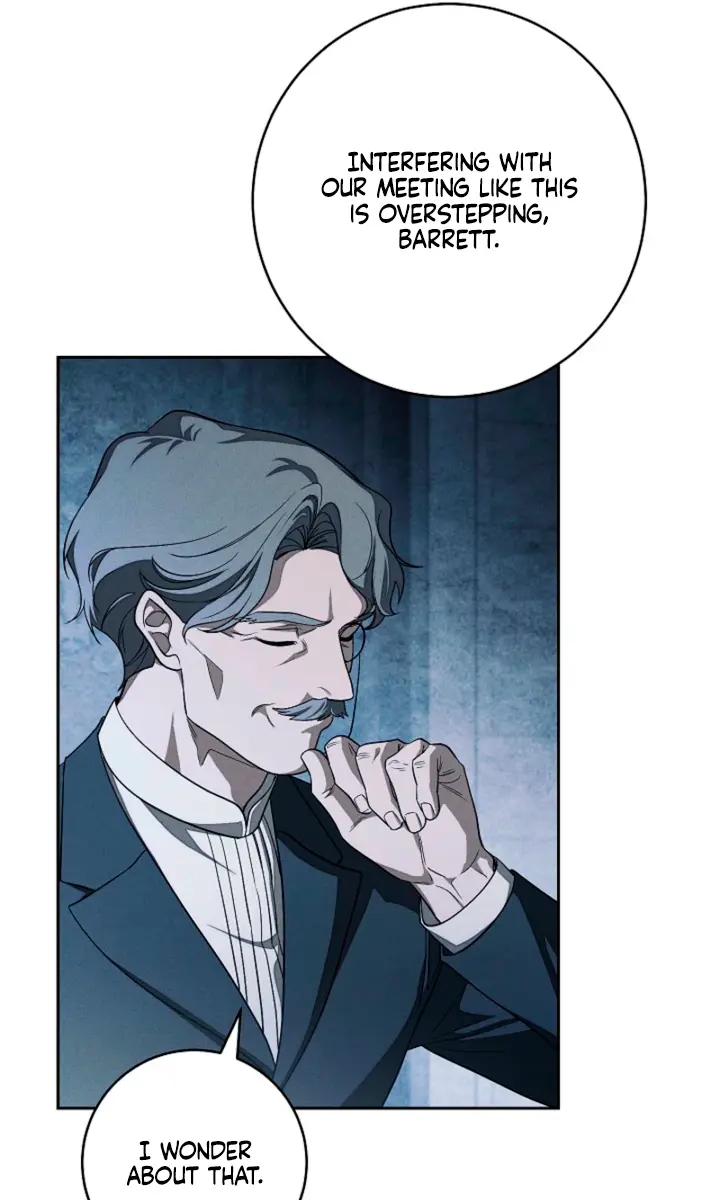 Swan's Grave Chapter 15 Page 71