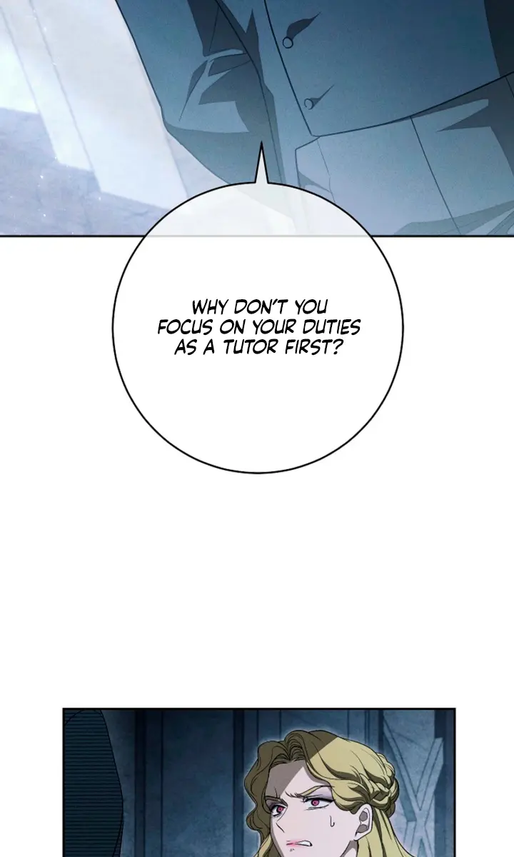 Swan's Grave Chapter 15 Page 75