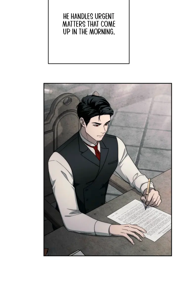 Swan's Grave Chapter 16 Page 3