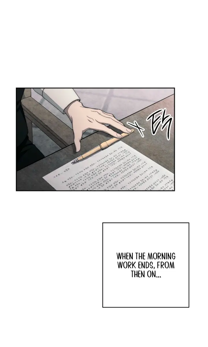 Swan's Grave Chapter 16 Page 4