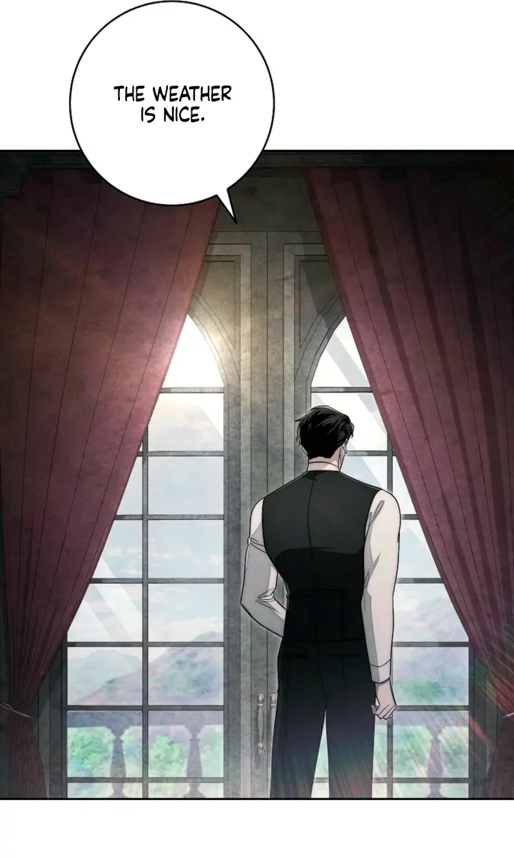 Swan's Grave Chapter 16 Page 11