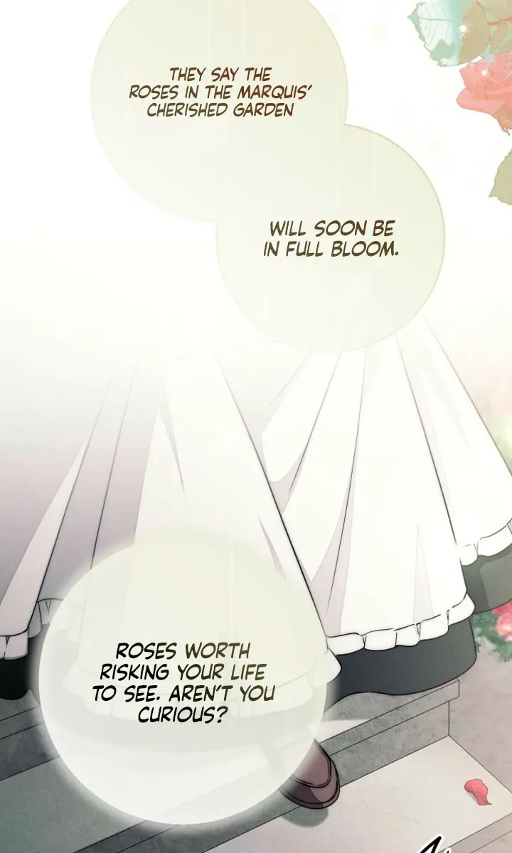 Swan's Grave Chapter 16 Page 42