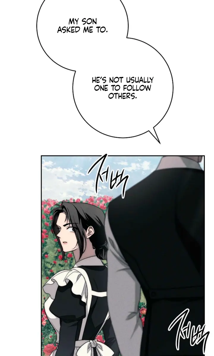 Swan's Grave Chapter 16 Page 74