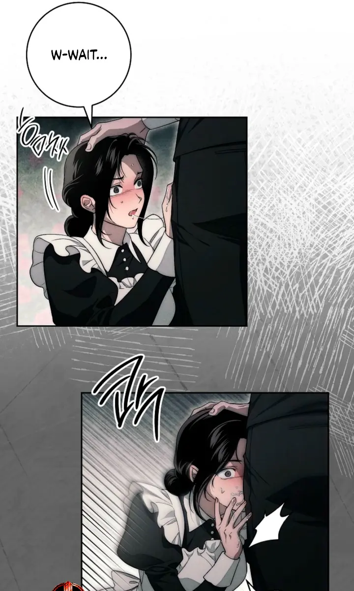 Swan's Grave Chapter 17 Page 20