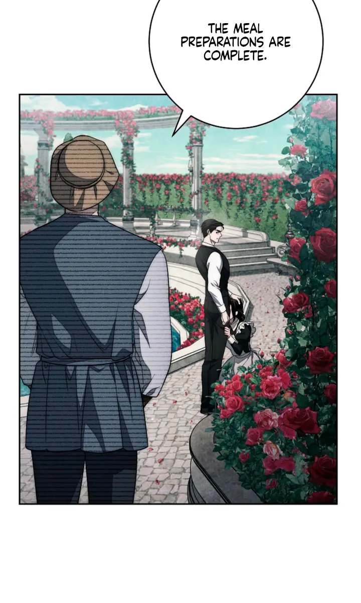 Swan's Grave Chapter 17 Page 31
