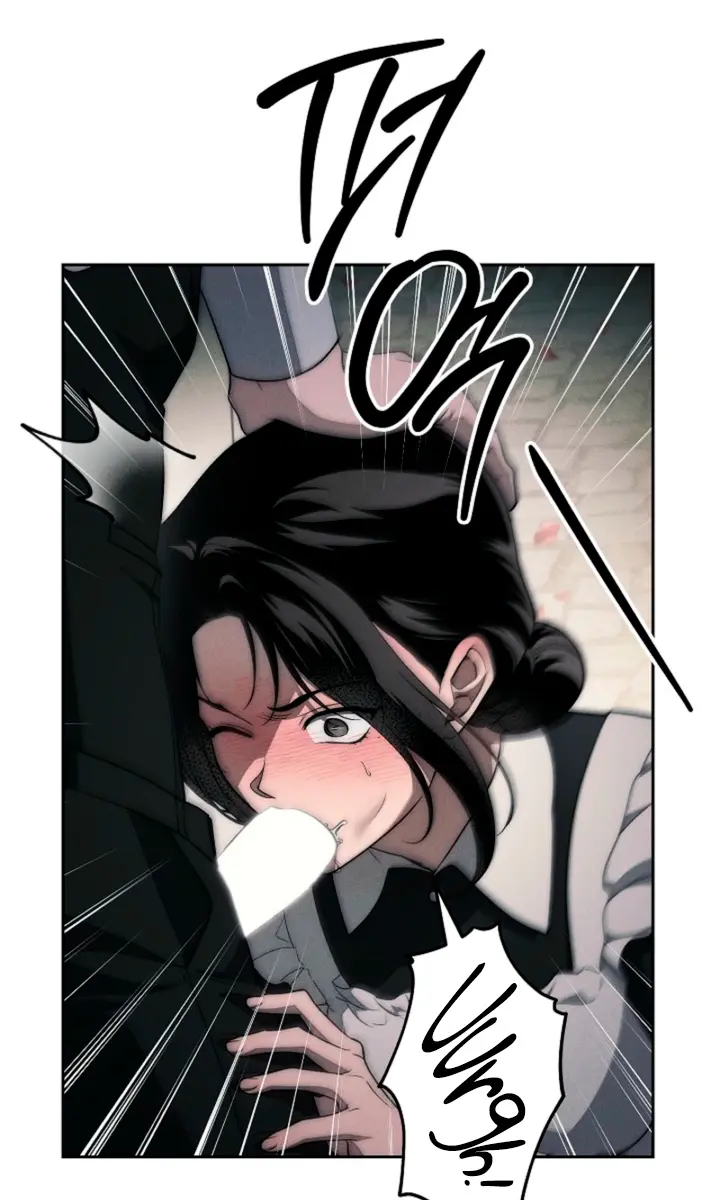 Swan's Grave Chapter 17 Page 42