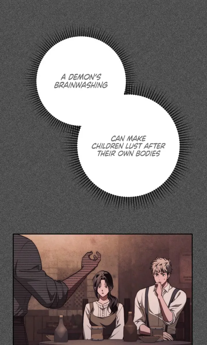 Swan's Grave Chapter 17 Page 75