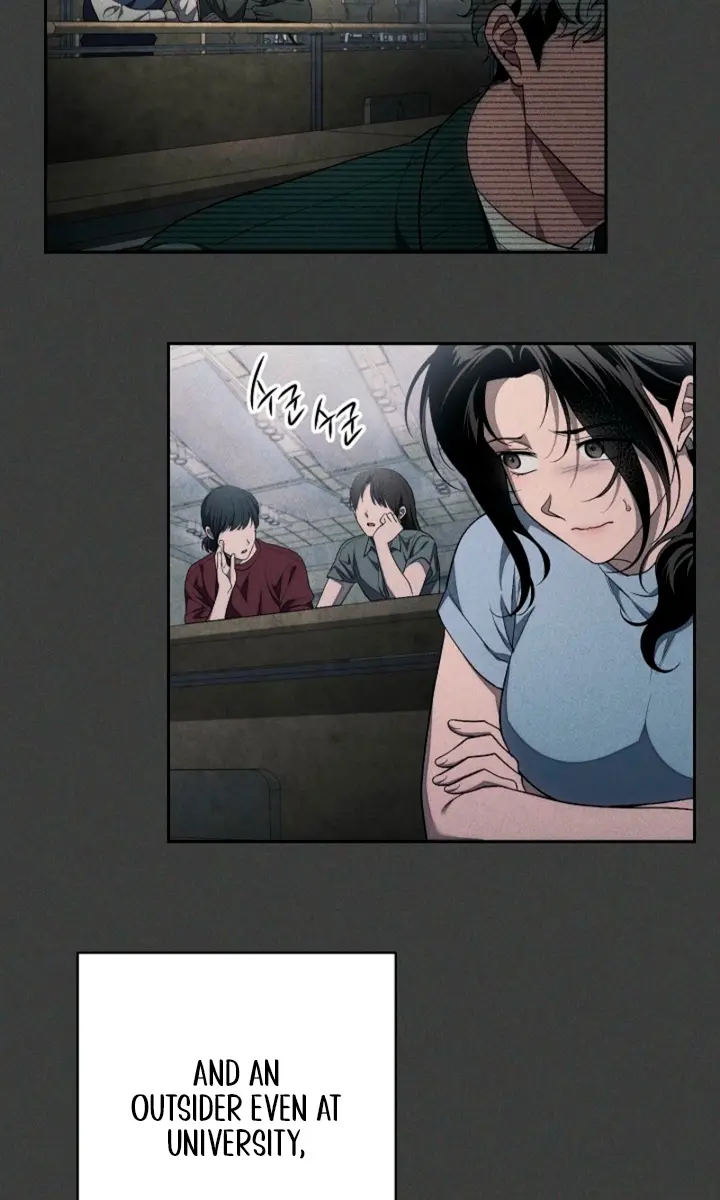 Swan's Grave Chapter 19 Page 35