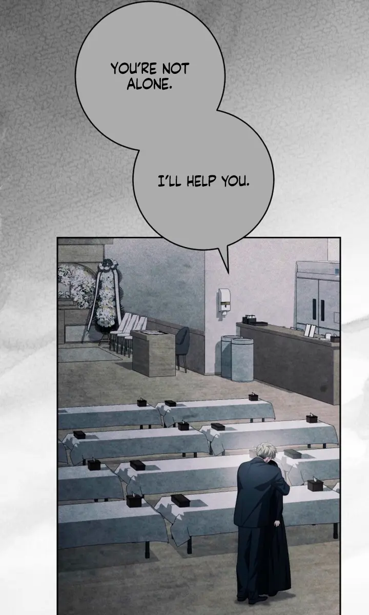 Swan's Grave Chapter 19 Page 41