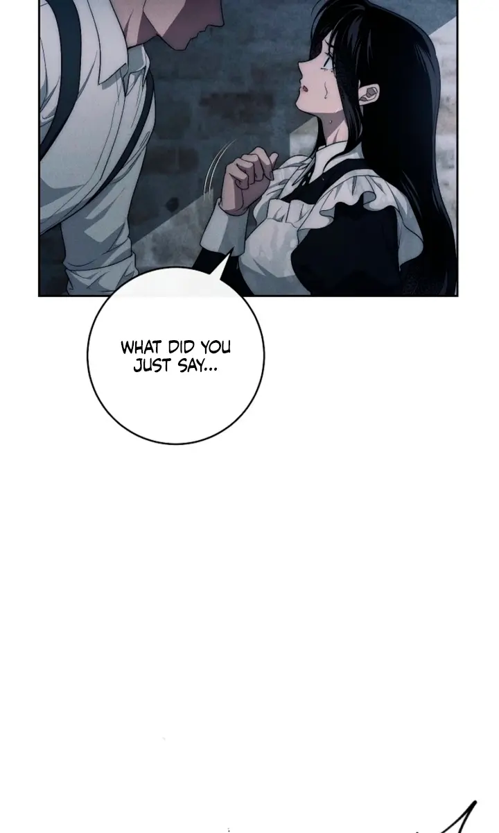 Swan's Grave Chapter 19 Page 87