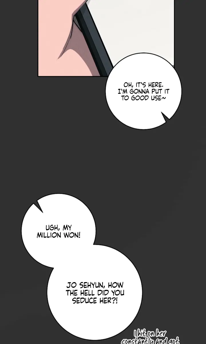 Swan's Grave Chapter 20 Page 23