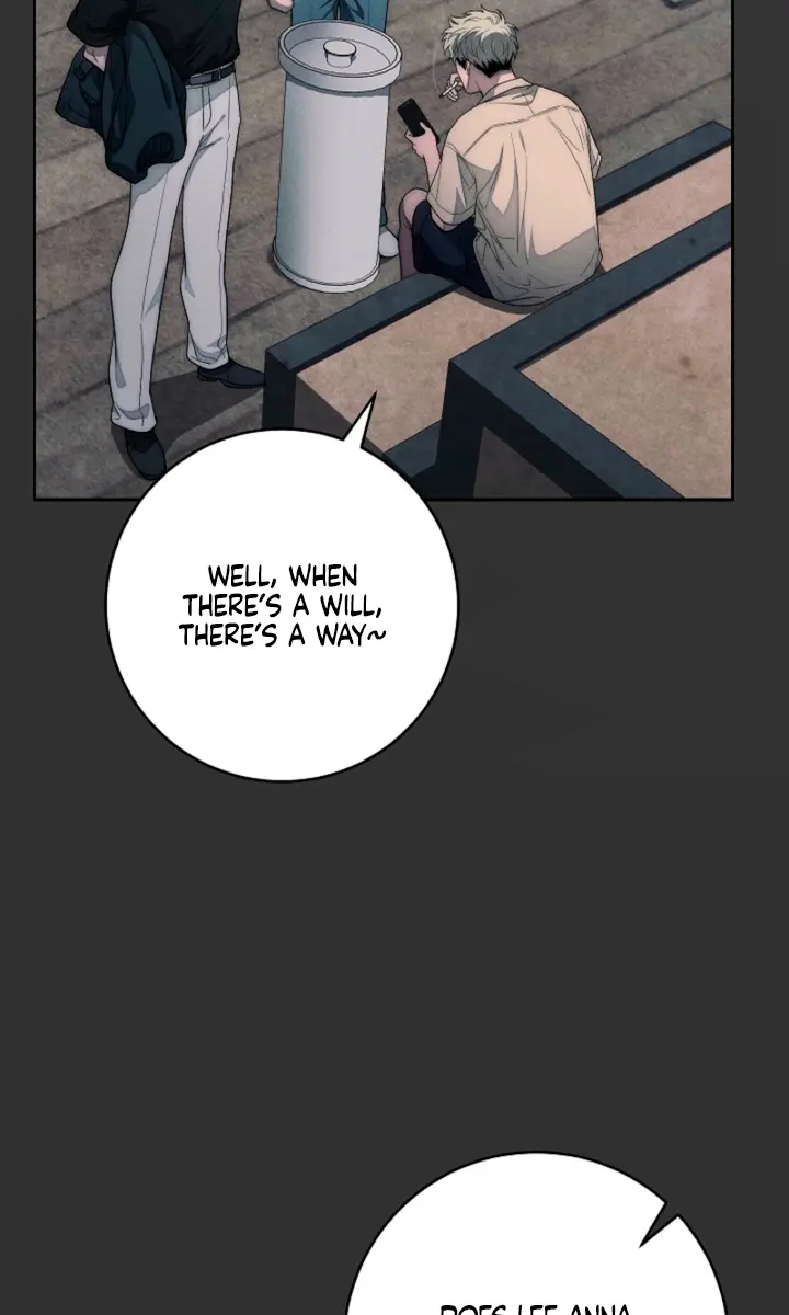 Swan's Grave Chapter 20 Page 25