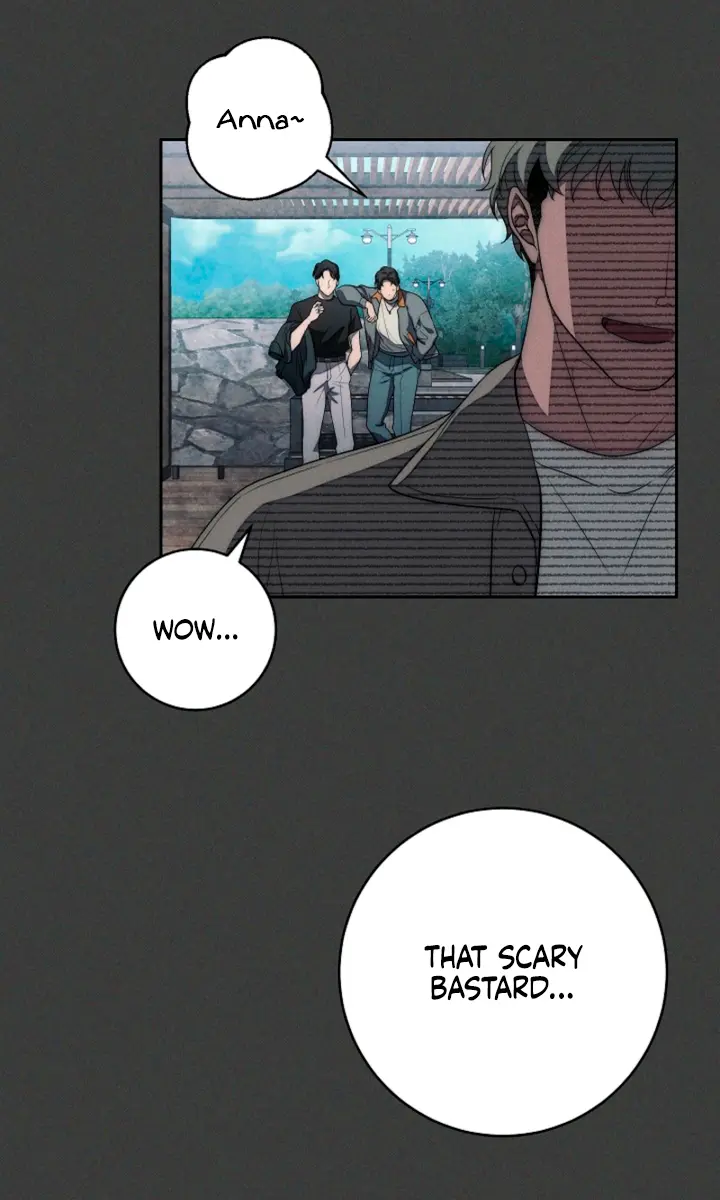 Swan's Grave Chapter 20 Page 31