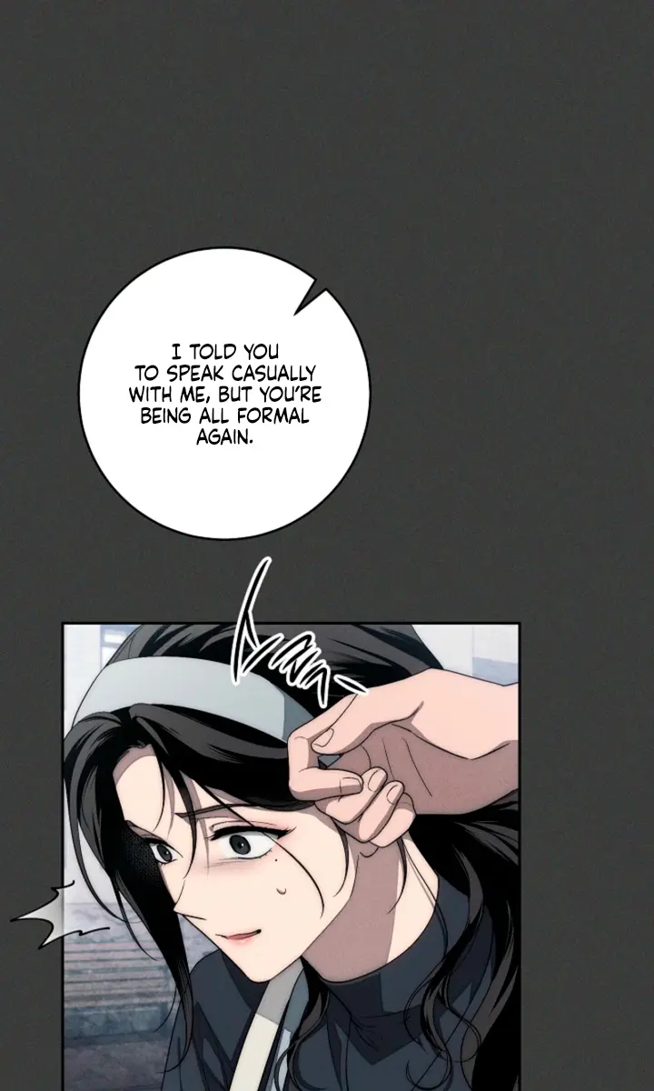 Swan's Grave Chapter 20 Page 36