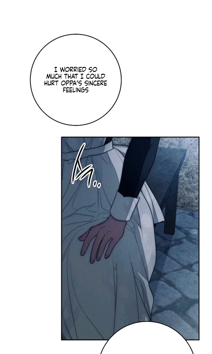 Swan's Grave Chapter 20 Page 82