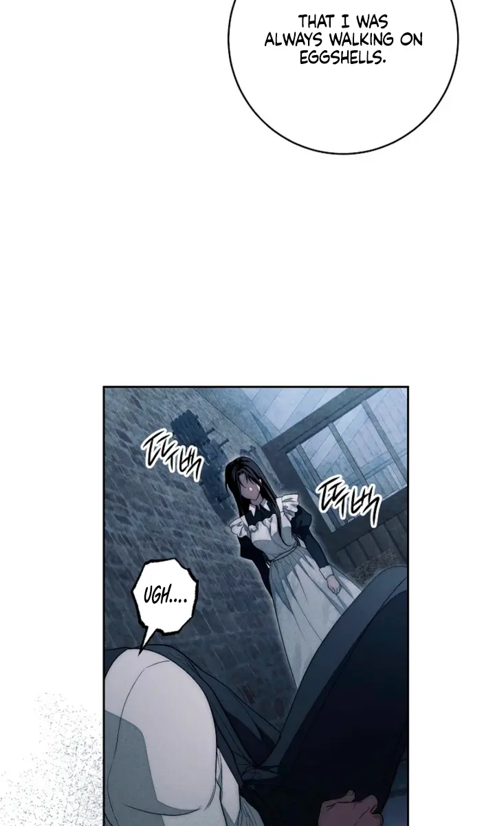 Swan's Grave Chapter 20 Page 83