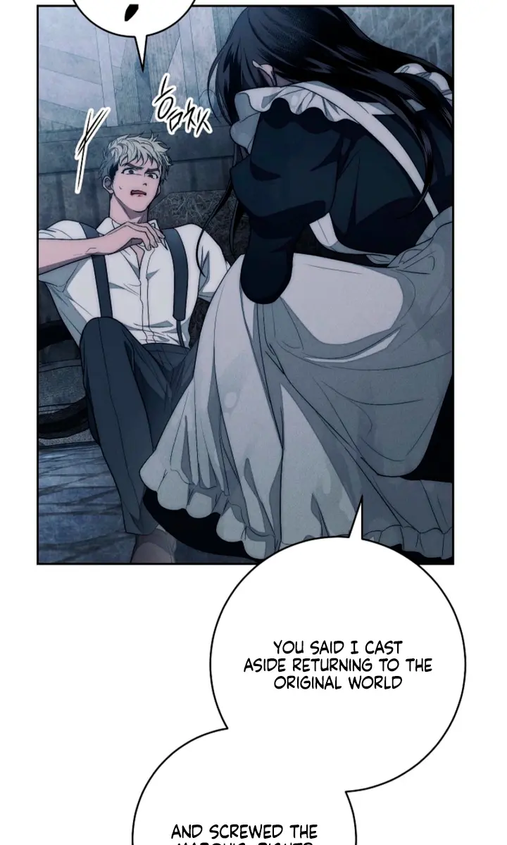 Swan's Grave Chapter 20 Page 92