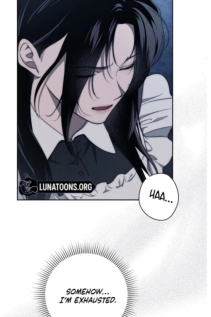 Swan's Grave Chapter 21 Page 36