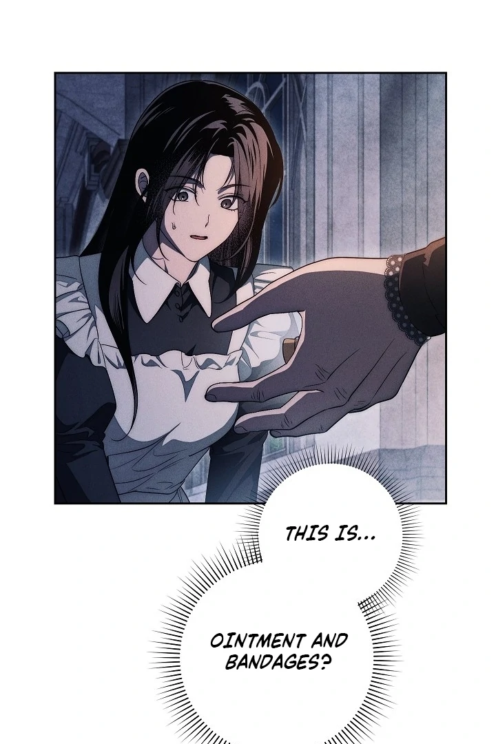 Swan's Grave Chapter 21 Page 45