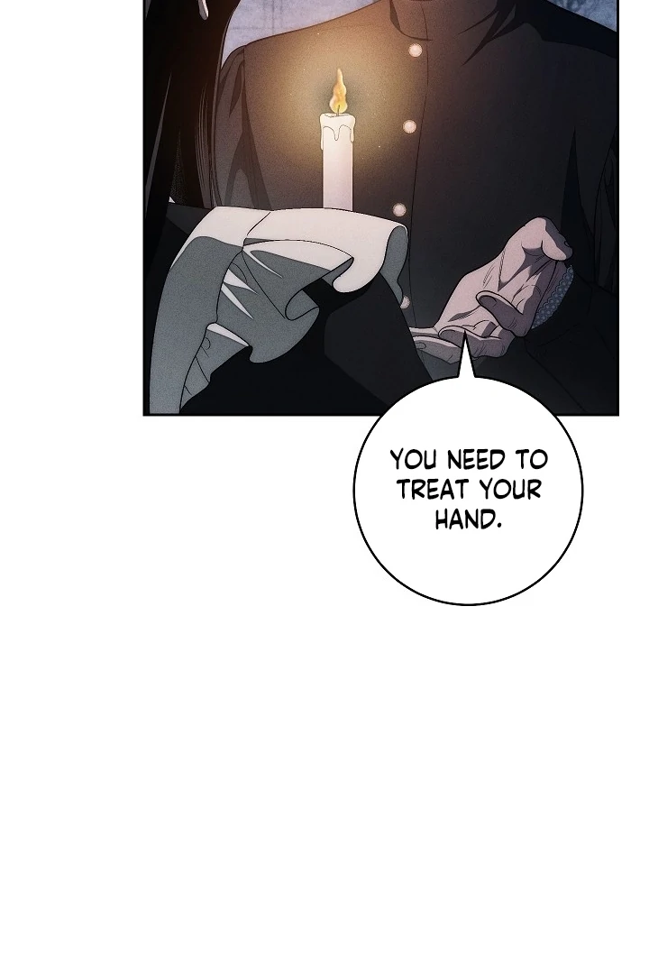 Swan's Grave Chapter 21 Page 48