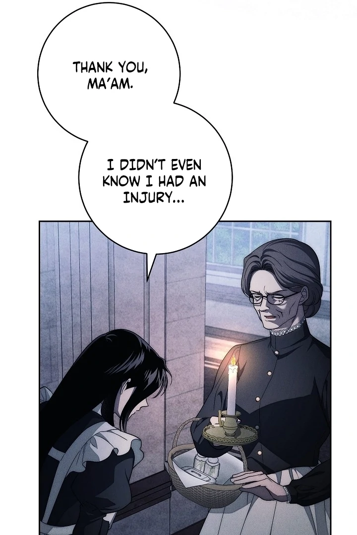 Swan's Grave Chapter 21 Page 56